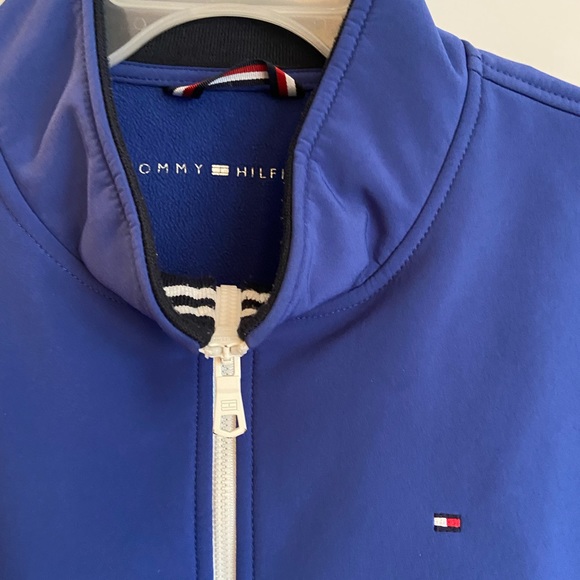 Men's Tommy Hilfiger jacket - Picture 2 of 6